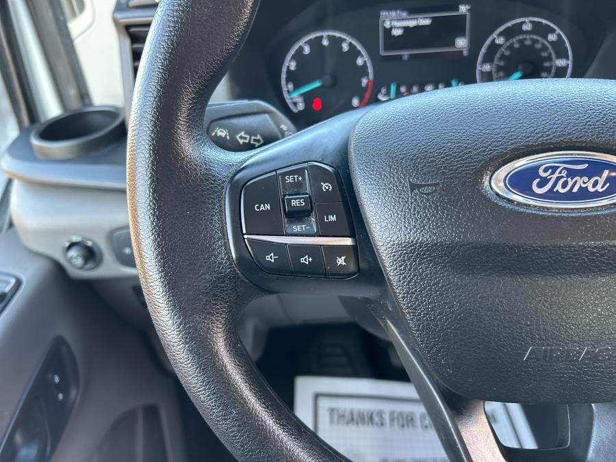 2021 Ford Transit Passenger Wagon T-350 148" Low Roof XLT RWD, available for sale in Franklin Square, New York | Franklin Square Auto Group. Franklin Square, New York 2021 Ford Transit Passenger Wagon T-350 148" Low Roof XLT RWD, available for sale in Franklin Square, New York | Franklin Square Auto Group. Franklin Square, New York