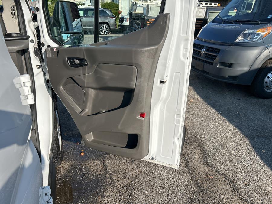 2021 Ford Transit Passenger Wagon T-350 148" Low Roof XLT RWD, available for sale in Franklin Square, New York | Franklin Square Auto Group. Franklin Square, New York 2021 Ford Transit Passenger Wagon T-350 148" Low Roof XLT RWD, available for sale in Franklin Square, New York | Franklin Square Auto Group. Franklin Square, New York