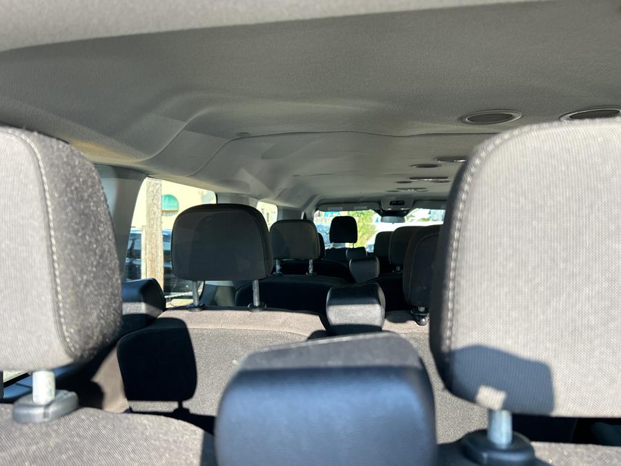 2021 Ford Transit Passenger Wagon T-350 148" Low Roof XLT RWD, available for sale in Franklin Square, New York | Franklin Square Auto Group. Franklin Square, New York 2021 Ford Transit Passenger Wagon T-350 148" Low Roof XLT RWD, available for sale in Franklin Square, New York | Franklin Square Auto Group. Franklin Square, New York