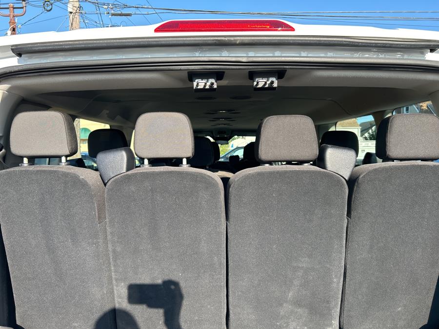 2021 Ford Transit Passenger Wagon T-350 148" Low Roof XLT RWD, available for sale in Franklin Square, New York | Franklin Square Auto Group. Franklin Square, New York 2021 Ford Transit Passenger Wagon T-350 148" Low Roof XLT RWD, available for sale in Franklin Square, New York | Franklin Square Auto Group. Franklin Square, New York