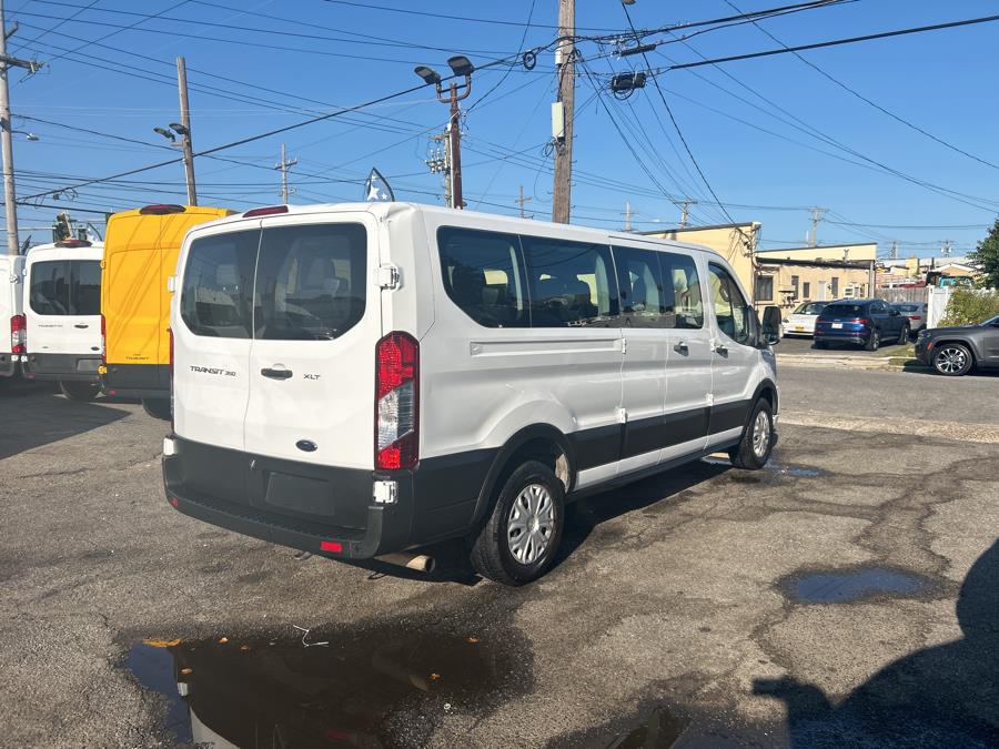 2021 Ford Transit Passenger Wagon T-350 148" Low Roof XLT RWD, available for sale in Franklin Square, New York | Franklin Square Auto Group. Franklin Square, New York 2021 Ford Transit Passenger Wagon T-350 148" Low Roof XLT RWD, available for sale in Franklin Square, New York | Franklin Square Auto Group. Franklin Square, New York