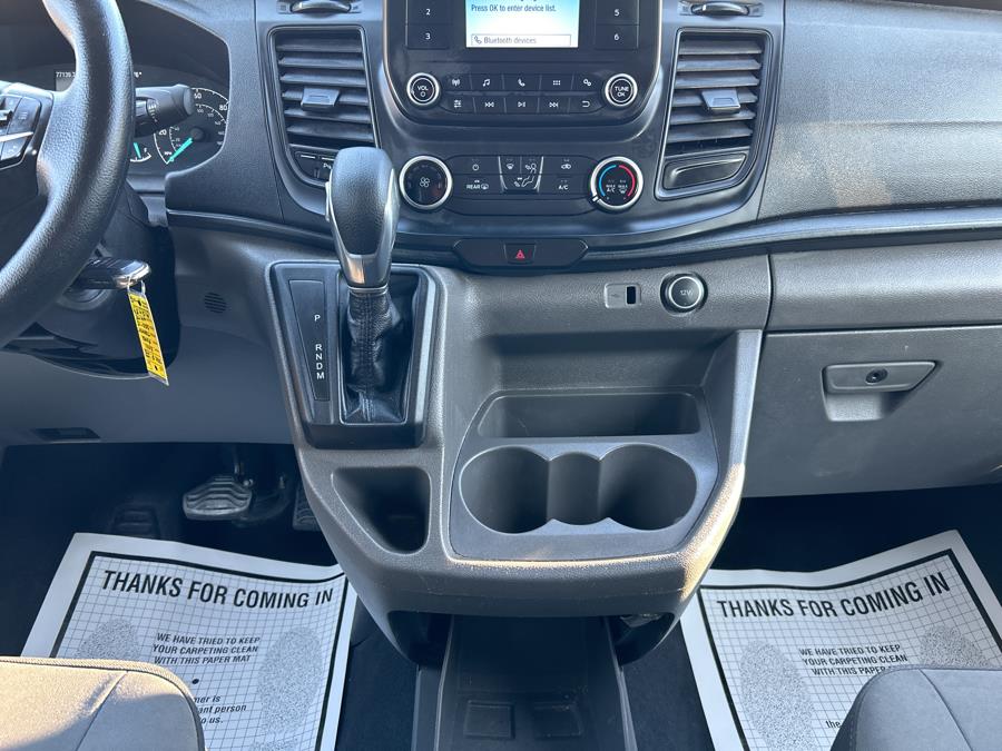 2021 Ford Transit Passenger Wagon T-350 148" Low Roof XLT RWD, available for sale in Franklin Square, New York | Franklin Square Auto Group. Franklin Square, New York 2021 Ford Transit Passenger Wagon T-350 148" Low Roof XLT RWD, available for sale in Franklin Square, New York | Franklin Square Auto Group. Franklin Square, New York