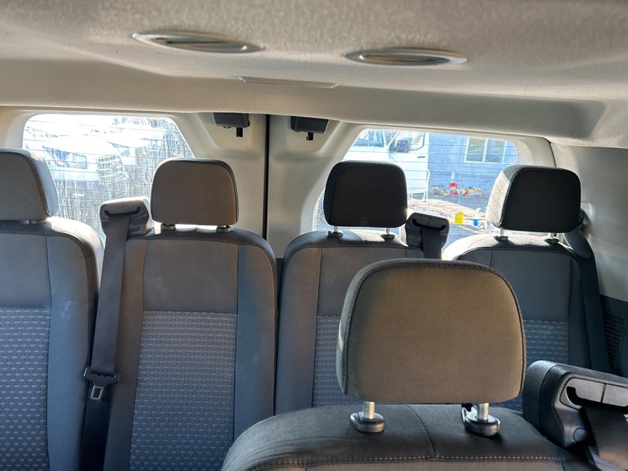 2021 Ford Transit Passenger Wagon T-350 148" Low Roof XLT RWD, available for sale in Franklin Square, New York | Franklin Square Auto Group. Franklin Square, New York 2021 Ford Transit Passenger Wagon T-350 148" Low Roof XLT RWD, available for sale in Franklin Square, New York | Franklin Square Auto Group. Franklin Square, New York