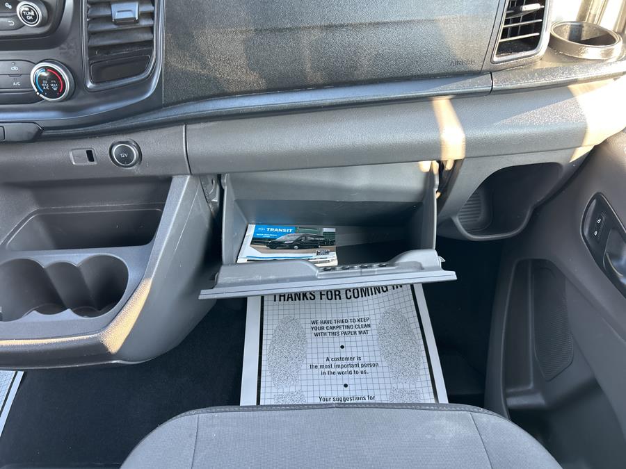 2021 Ford Transit Passenger Wagon T-350 148" Low Roof XLT RWD, available for sale in Franklin Square, New York | Franklin Square Auto Group. Franklin Square, New York 2021 Ford Transit Passenger Wagon T-350 148" Low Roof XLT RWD, available for sale in Franklin Square, New York | Franklin Square Auto Group. Franklin Square, New York