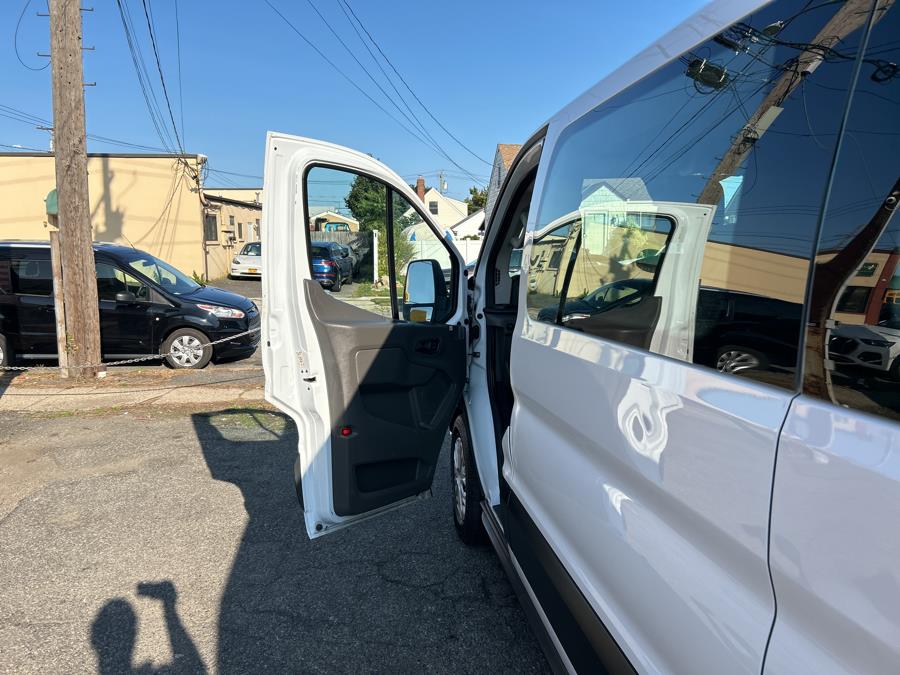 2021 Ford Transit Passenger Wagon T-350 148" Low Roof XLT RWD, available for sale in Franklin Square, New York | Franklin Square Auto Group. Franklin Square, New York 2021 Ford Transit Passenger Wagon T-350 148" Low Roof XLT RWD, available for sale in Franklin Square, New York | Franklin Square Auto Group. Franklin Square, New York