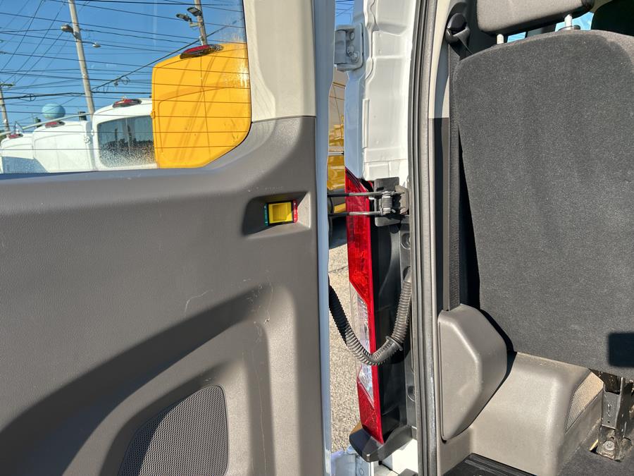 2021 Ford Transit Passenger Wagon T-350 148" Low Roof XLT RWD, available for sale in Franklin Square, New York | Franklin Square Auto Group. Franklin Square, New York 2021 Ford Transit Passenger Wagon T-350 148" Low Roof XLT RWD, available for sale in Franklin Square, New York | Franklin Square Auto Group. Franklin Square, New York