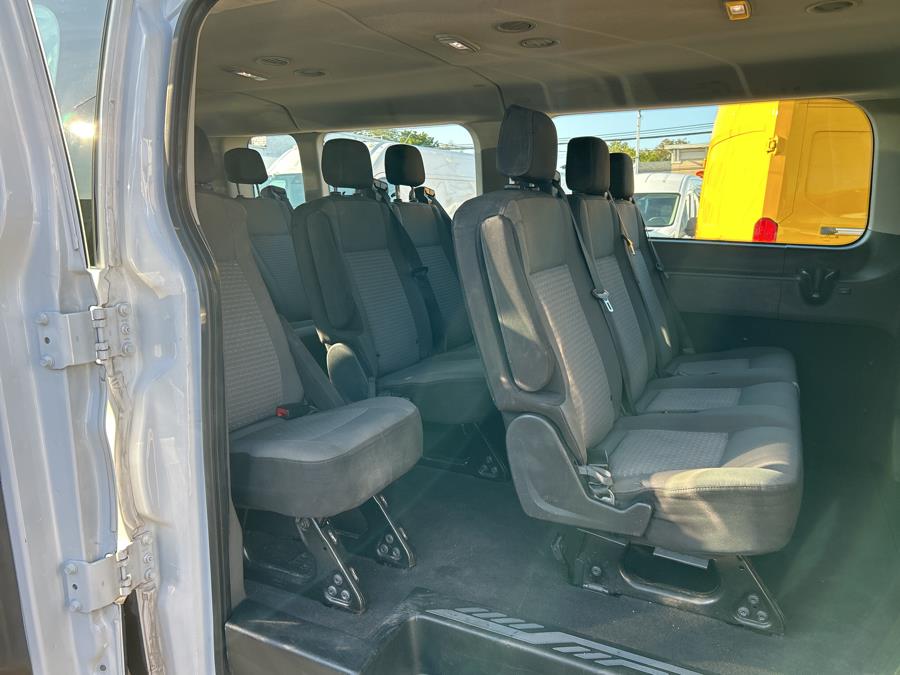 2021 Ford Transit Passenger Wagon T-350 148" Low Roof XLT RWD, available for sale in Franklin Square, New York | Franklin Square Auto Group. Franklin Square, New York 2021 Ford Transit Passenger Wagon T-350 148" Low Roof XLT RWD, available for sale in Franklin Square, New York | Franklin Square Auto Group. Franklin Square, New York