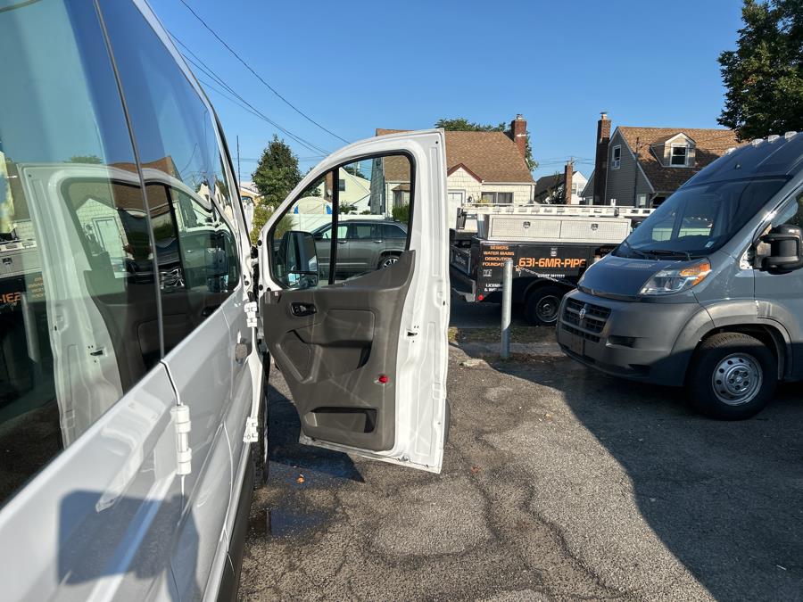 2021 Ford Transit Passenger Wagon T-350 148" Low Roof XLT RWD, available for sale in Franklin Square, New York | Franklin Square Auto Group. Franklin Square, New York 2021 Ford Transit Passenger Wagon T-350 148" Low Roof XLT RWD, available for sale in Franklin Square, New York | Franklin Square Auto Group. Franklin Square, New York