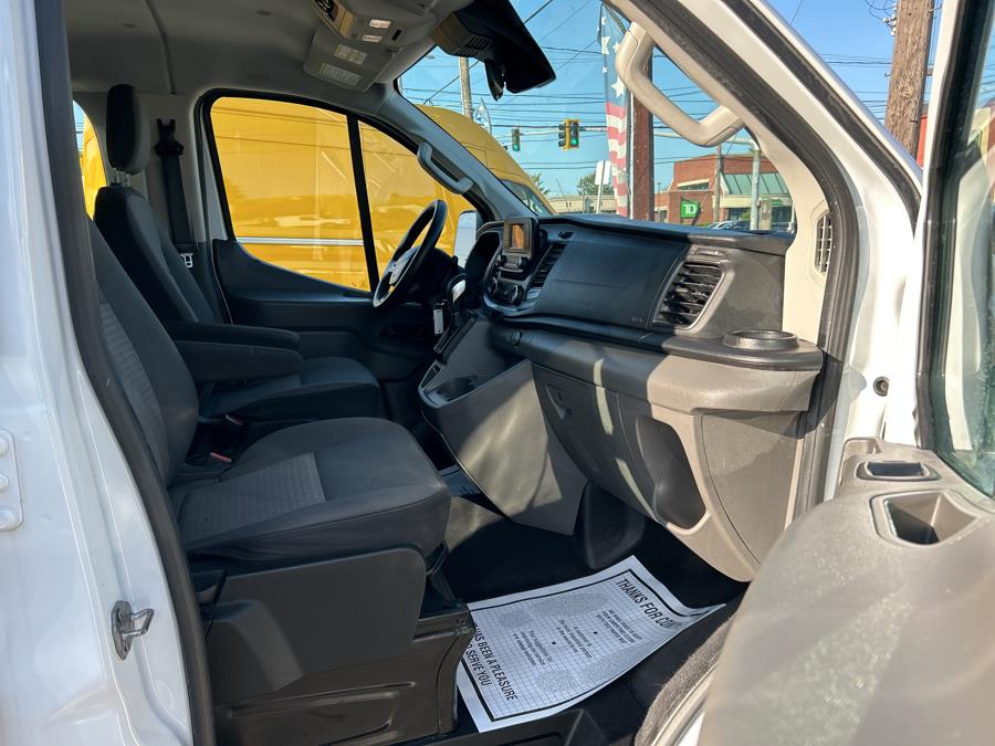 2021 Ford Transit Passenger Wagon T-350 148" Low Roof XLT RWD, available for sale in Franklin Square, New York | Franklin Square Auto Group. Franklin Square, New York 2021 Ford Transit Passenger Wagon T-350 148" Low Roof XLT RWD, available for sale in Franklin Square, New York | Franklin Square Auto Group. Franklin Square, New York