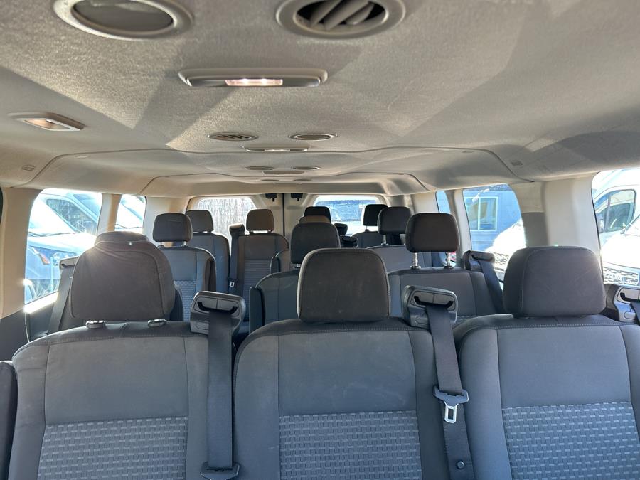 2021 Ford Transit Passenger Wagon T-350 148" Low Roof XLT RWD, available for sale in Franklin Square, New York | Franklin Square Auto Group. Franklin Square, New York 2021 Ford Transit Passenger Wagon T-350 148" Low Roof XLT RWD, available for sale in Franklin Square, New York | Franklin Square Auto Group. Franklin Square, New York