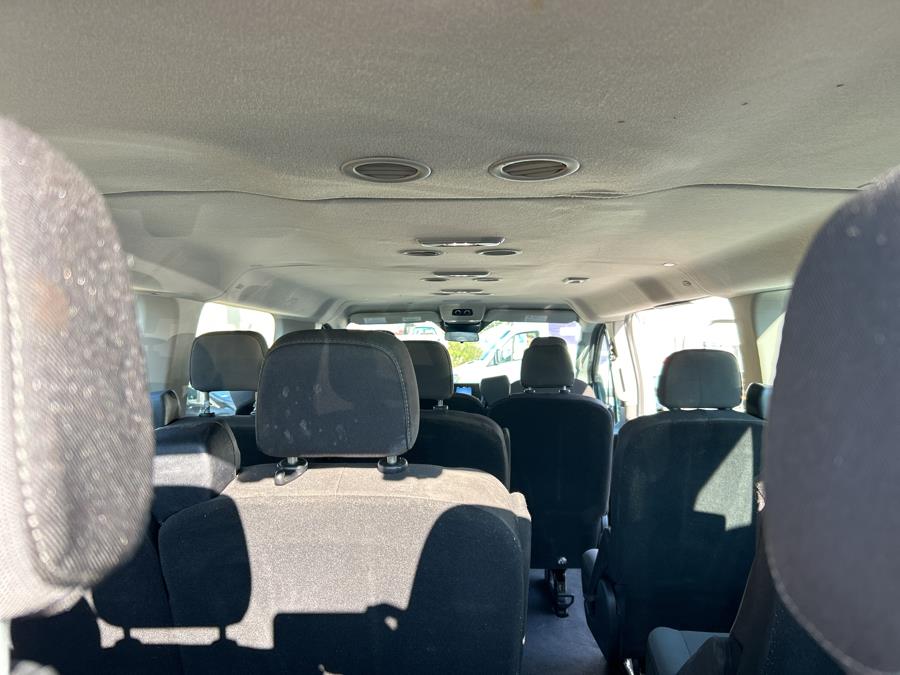 2021 Ford Transit Passenger Wagon T-350 148" Low Roof XLT RWD, available for sale in Franklin Square, New York | Franklin Square Auto Group. Franklin Square, New York 2021 Ford Transit Passenger Wagon T-350 148" Low Roof XLT RWD, available for sale in Franklin Square, New York | Franklin Square Auto Group. Franklin Square, New York