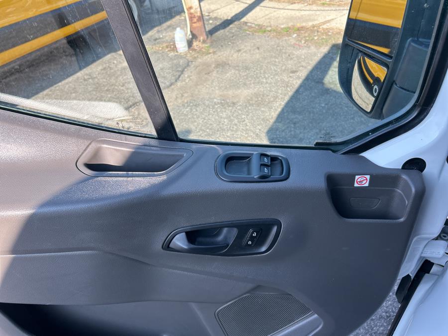 2021 Ford Transit Passenger Wagon T-350 148" Low Roof XLT RWD, available for sale in Franklin Square, New York | Franklin Square Auto Group. Franklin Square, New York 2021 Ford Transit Passenger Wagon T-350 148" Low Roof XLT RWD, available for sale in Franklin Square, New York | Franklin Square Auto Group. Franklin Square, New York