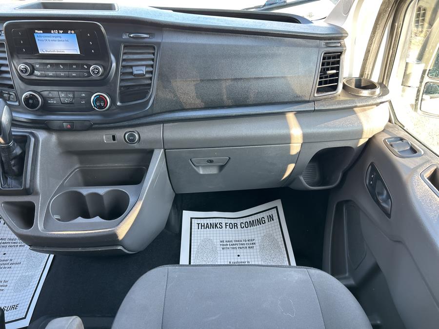 2021 Ford Transit Passenger Wagon T-350 148" Low Roof XLT RWD, available for sale in Franklin Square, New York | Franklin Square Auto Group. Franklin Square, New York 2021 Ford Transit Passenger Wagon T-350 148" Low Roof XLT RWD, available for sale in Franklin Square, New York | Franklin Square Auto Group. Franklin Square, New York