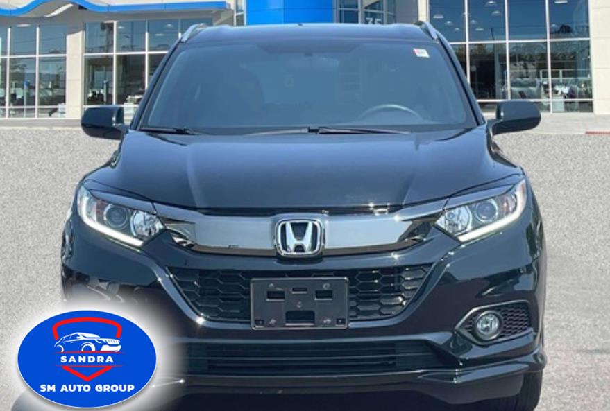 2022 Honda HR-V Sport AWD CVT, available for sale in Milford, Connecticut | Sandra Auto Broker LLC. Milford, Connecticut