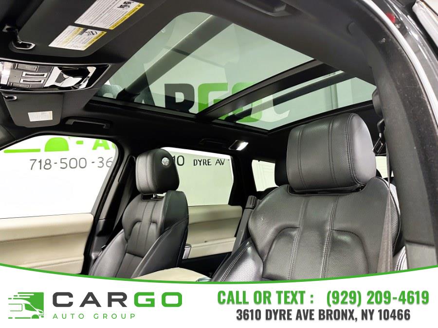 2017 Land Rover Range Rover Sport Td6 Diesel HSE, available for sale in Bronx, New York | Cargo Auto Group LLC. Bronx, New York 2017 Land Rover Range Rover Sport Td6 Diesel HSE, available for sale in Bronx, New York | Cargo Auto Group LLC. Bronx, New York
