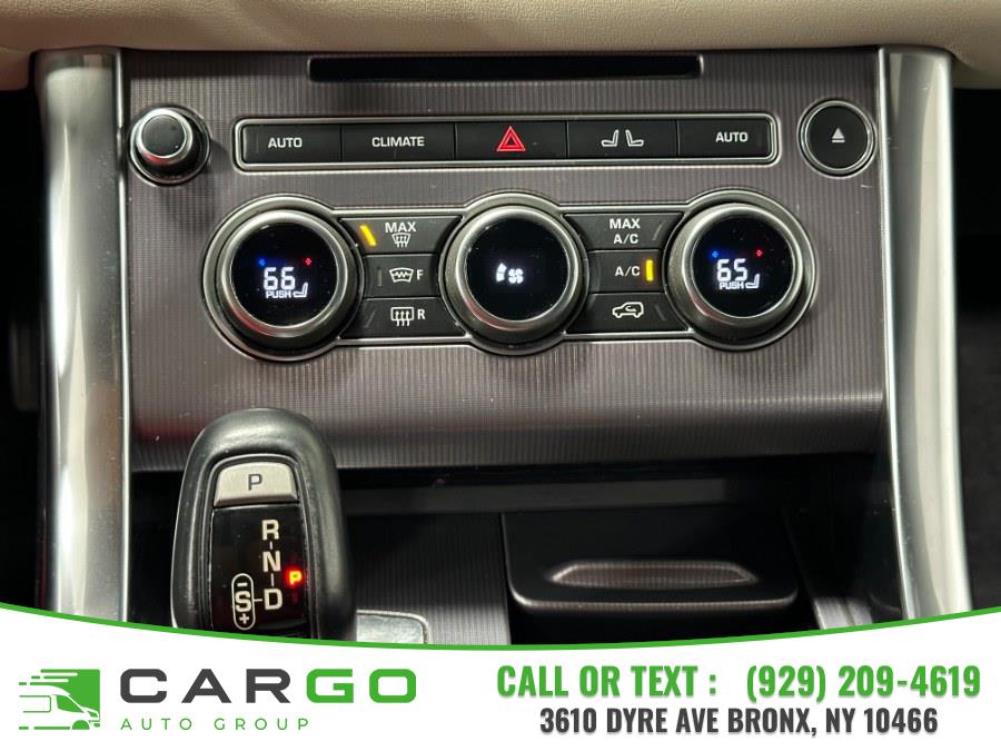 2017 Land Rover Range Rover Sport Td6 Diesel HSE, available for sale in Bronx, New York | Cargo Auto Group LLC. Bronx, New York 2017 Land Rover Range Rover Sport Td6 Diesel HSE, available for sale in Bronx, New York | Cargo Auto Group LLC. Bronx, New York