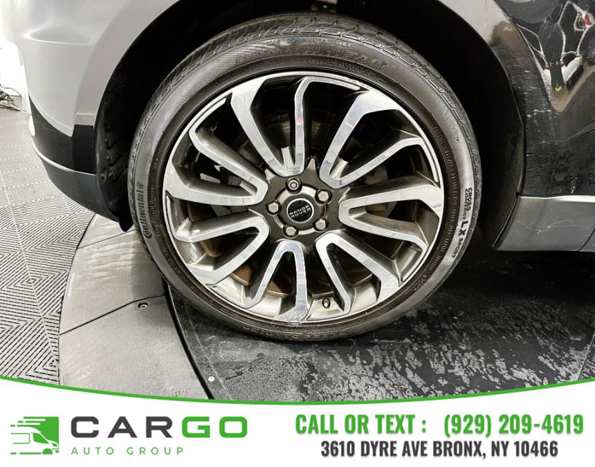 2017 Land Rover Range Rover Sport Td6 Diesel HSE, available for sale in Bronx, New York | Cargo Auto Group LLC. Bronx, New York 2017 Land Rover Range Rover Sport Td6 Diesel HSE, available for sale in Bronx, New York | Cargo Auto Group LLC. Bronx, New York