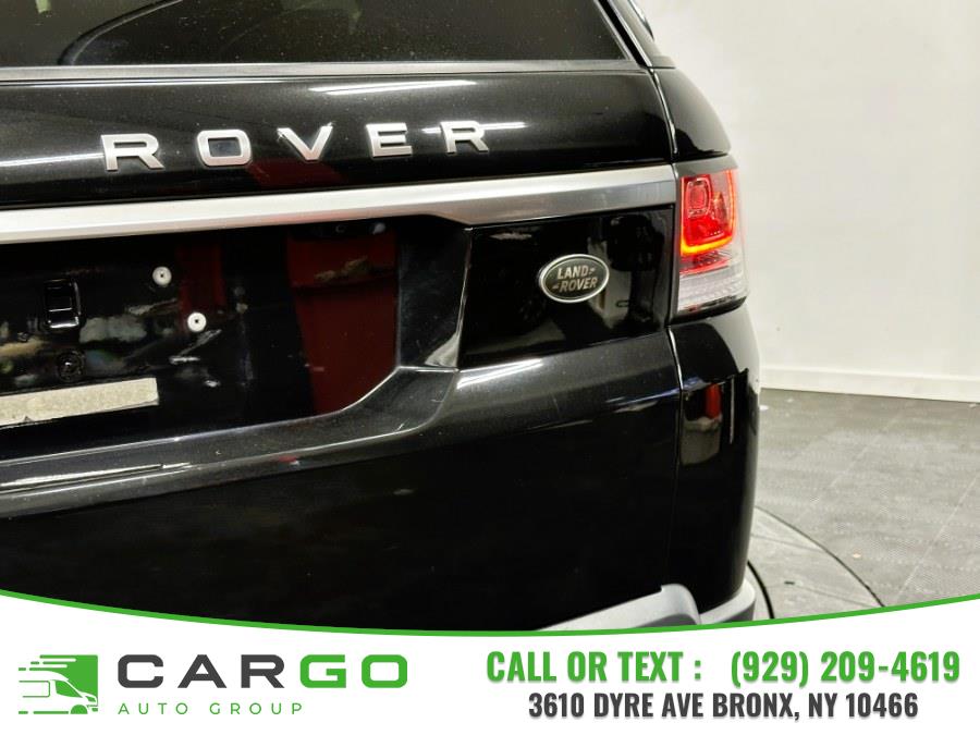 2017 Land Rover Range Rover Sport Td6 Diesel HSE, available for sale in Bronx, New York | Cargo Auto Group LLC. Bronx, New York 2017 Land Rover Range Rover Sport Td6 Diesel HSE, available for sale in Bronx, New York | Cargo Auto Group LLC. Bronx, New York