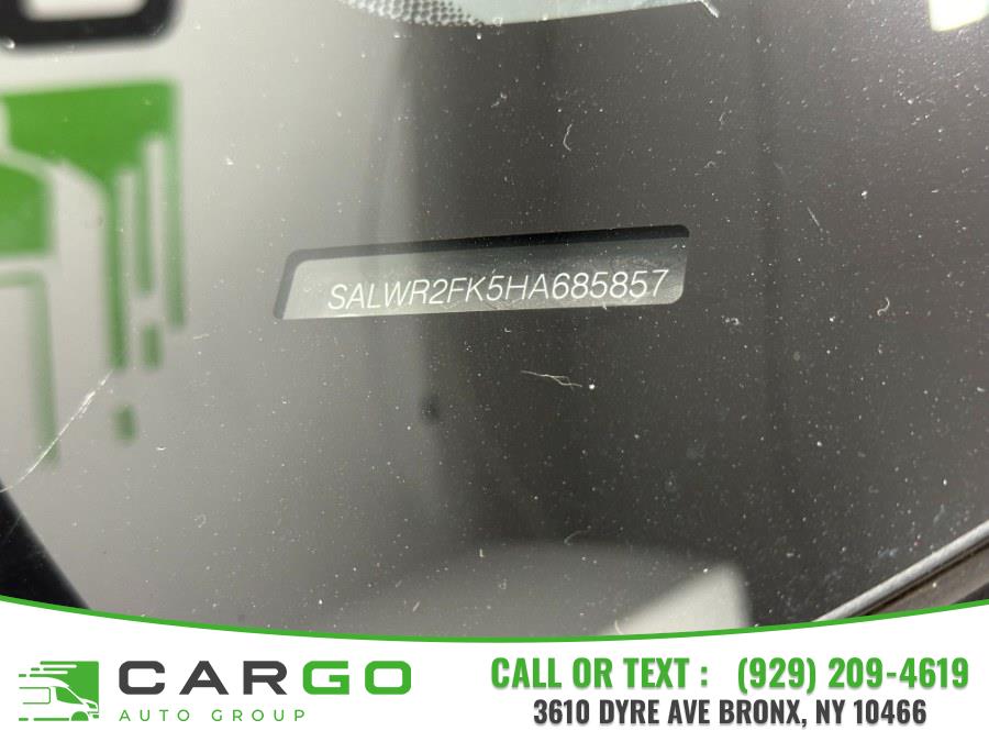 2017 Land Rover Range Rover Sport Td6 Diesel HSE, available for sale in Bronx, New York | Cargo Auto Group LLC. Bronx, New York 2017 Land Rover Range Rover Sport Td6 Diesel HSE, available for sale in Bronx, New York | Cargo Auto Group LLC. Bronx, New York