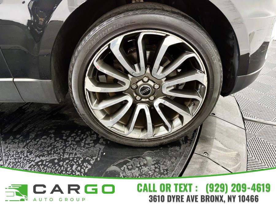 2017 Land Rover Range Rover Sport Td6 Diesel HSE, available for sale in Bronx, New York | Cargo Auto Group LLC. Bronx, New York 2017 Land Rover Range Rover Sport Td6 Diesel HSE, available for sale in Bronx, New York | Cargo Auto Group LLC. Bronx, New York