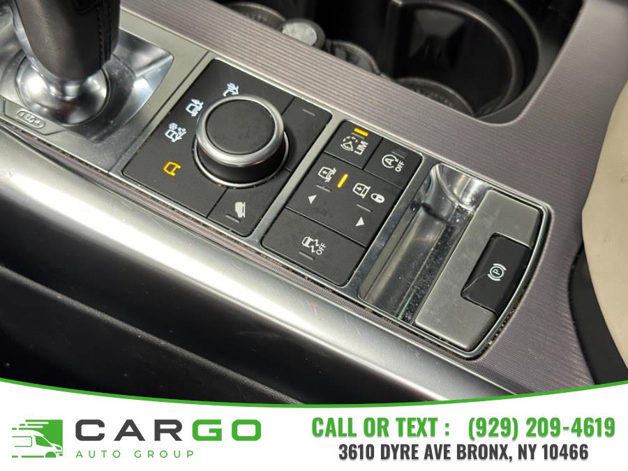 2017 Land Rover Range Rover Sport Td6 Diesel HSE, available for sale in Bronx, New York | Cargo Auto Group LLC. Bronx, New York 2017 Land Rover Range Rover Sport Td6 Diesel HSE, available for sale in Bronx, New York | Cargo Auto Group LLC. Bronx, New York
