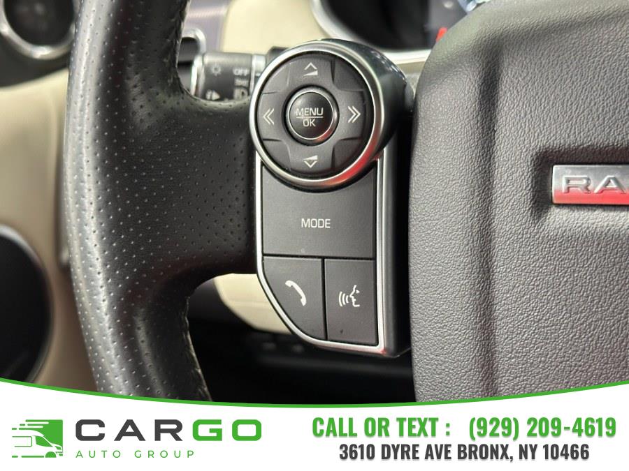 2017 Land Rover Range Rover Sport Td6 Diesel HSE, available for sale in Bronx, New York | Cargo Auto Group LLC. Bronx, New York 2017 Land Rover Range Rover Sport Td6 Diesel HSE, available for sale in Bronx, New York | Cargo Auto Group LLC. Bronx, New York