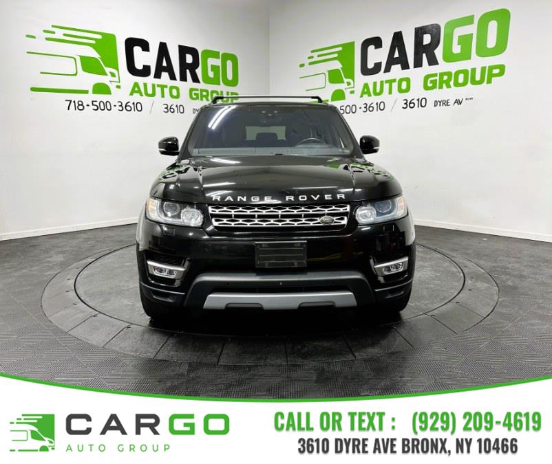 2017 Land Rover Range Rover Sport Td6 Diesel HSE, available for sale in Bronx, New York | Cargo Auto Group LLC. Bronx, New York 2017 Land Rover Range Rover Sport Td6 Diesel HSE, available for sale in Bronx, New York | Cargo Auto Group LLC. Bronx, New York
