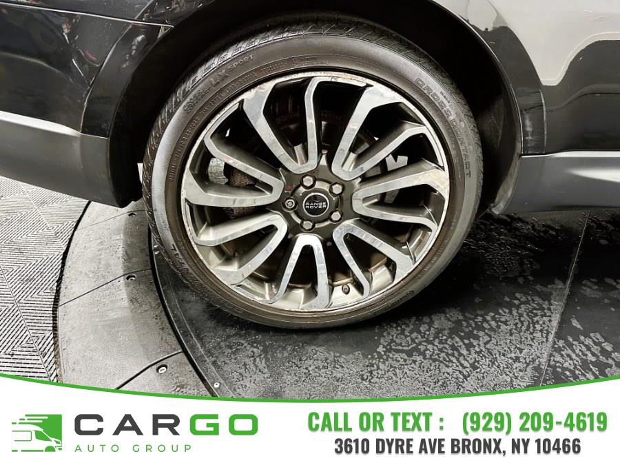 2017 Land Rover Range Rover Sport Td6 Diesel HSE, available for sale in Bronx, New York | Cargo Auto Group LLC. Bronx, New York 2017 Land Rover Range Rover Sport Td6 Diesel HSE, available for sale in Bronx, New York | Cargo Auto Group LLC. Bronx, New York