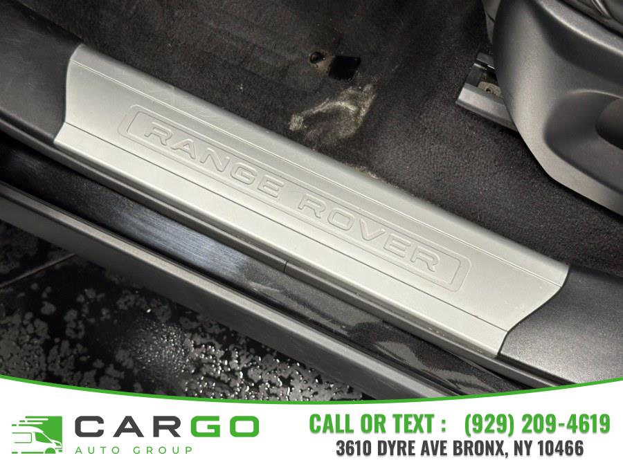 2017 Land Rover Range Rover Sport Td6 Diesel HSE, available for sale in Bronx, New York | Cargo Auto Group LLC. Bronx, New York 2017 Land Rover Range Rover Sport Td6 Diesel HSE, available for sale in Bronx, New York | Cargo Auto Group LLC. Bronx, New York