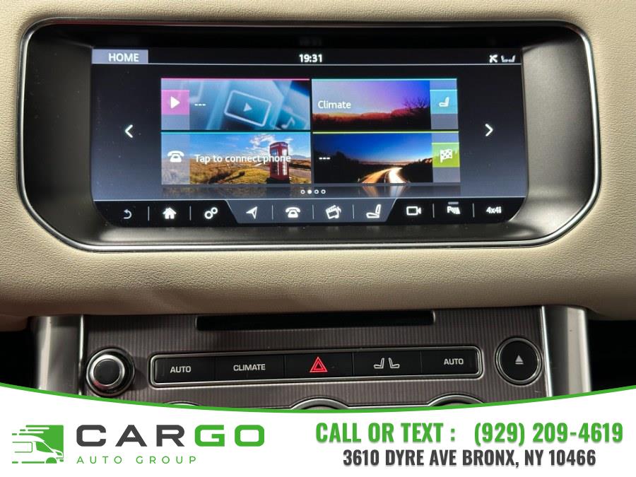 2017 Land Rover Range Rover Sport Td6 Diesel HSE, available for sale in Bronx, New York | Cargo Auto Group LLC. Bronx, New York 2017 Land Rover Range Rover Sport Td6 Diesel HSE, available for sale in Bronx, New York | Cargo Auto Group LLC. Bronx, New York