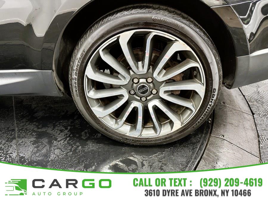 2017 Land Rover Range Rover Sport Td6 Diesel HSE, available for sale in Bronx, New York | Cargo Auto Group LLC. Bronx, New York 2017 Land Rover Range Rover Sport Td6 Diesel HSE, available for sale in Bronx, New York | Cargo Auto Group LLC. Bronx, New York