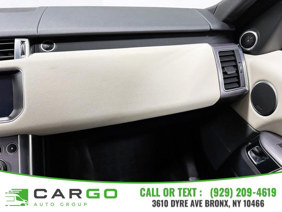 2017 Land Rover Range Rover Sport Td6 Diesel HSE, available for sale in Bronx, New York | Cargo Auto Group LLC. Bronx, New York 2017 Land Rover Range Rover Sport Td6 Diesel HSE, available for sale in Bronx, New York | Cargo Auto Group LLC. Bronx, New York