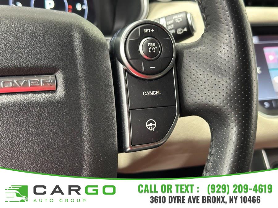 2017 Land Rover Range Rover Sport Td6 Diesel HSE, available for sale in Bronx, New York | Cargo Auto Group LLC. Bronx, New York 2017 Land Rover Range Rover Sport Td6 Diesel HSE, available for sale in Bronx, New York | Cargo Auto Group LLC. Bronx, New York