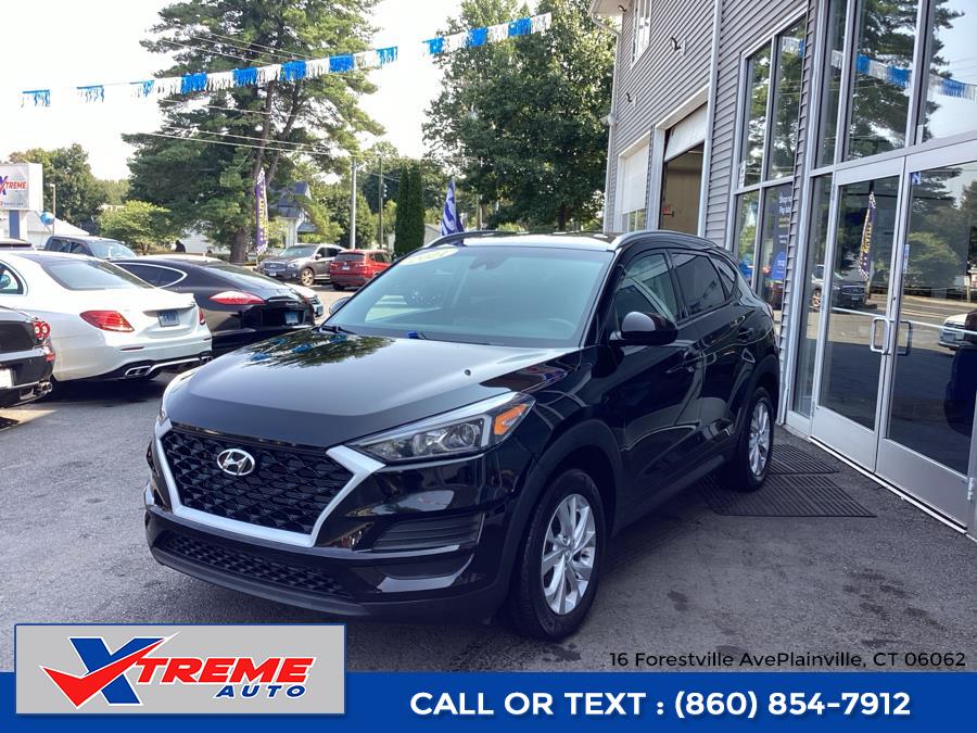 Used 2021 Hyundai Tucson in Plainville, Connecticut | Xtreme Auto. Plainville, Connecticut