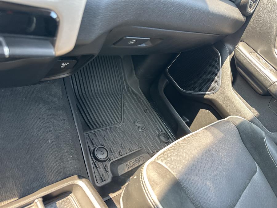 2019 Ram 1500 Laramie 4x4 Quad Cab 6''4" Box, available for sale in Hartford, Connecticut | Lex Autos LLC. Hartford, Connecticut 2019 Ram 1500 Laramie 4x4 Quad Cab 6''4" Box, available for sale in Hartford, Connecticut | Lex Autos LLC. Hartford, Connecticut