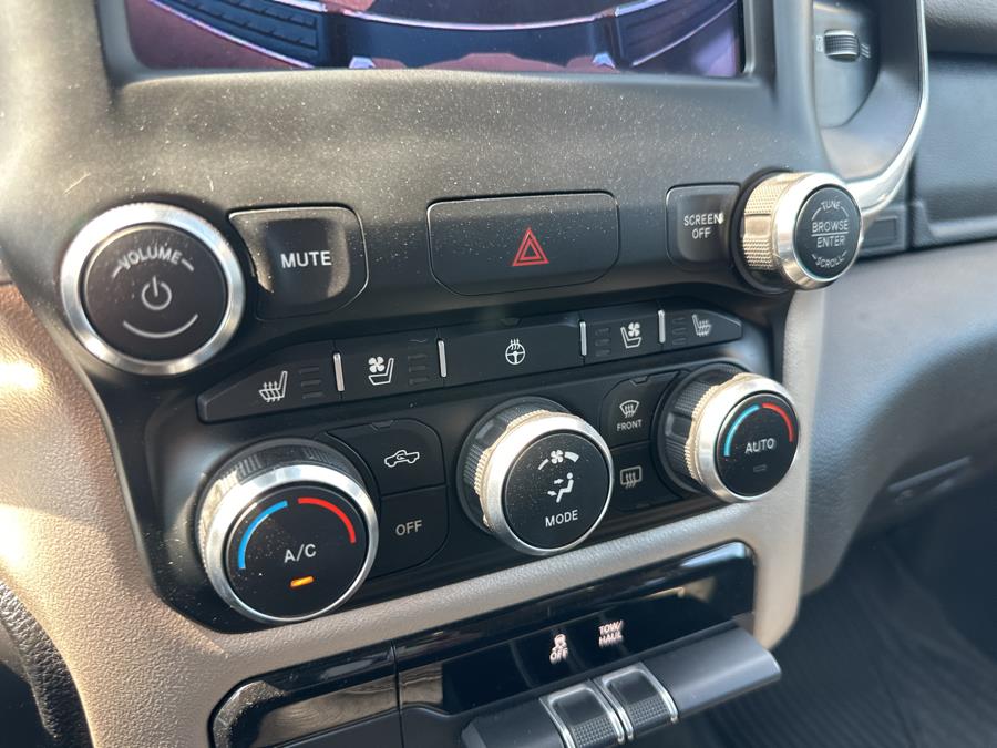 2019 Ram 1500 Laramie 4x4 Quad Cab 6''4" Box, available for sale in Hartford, Connecticut | Lex Autos LLC. Hartford, Connecticut 2019 Ram 1500 Laramie 4x4 Quad Cab 6''4" Box, available for sale in Hartford, Connecticut | Lex Autos LLC. Hartford, Connecticut