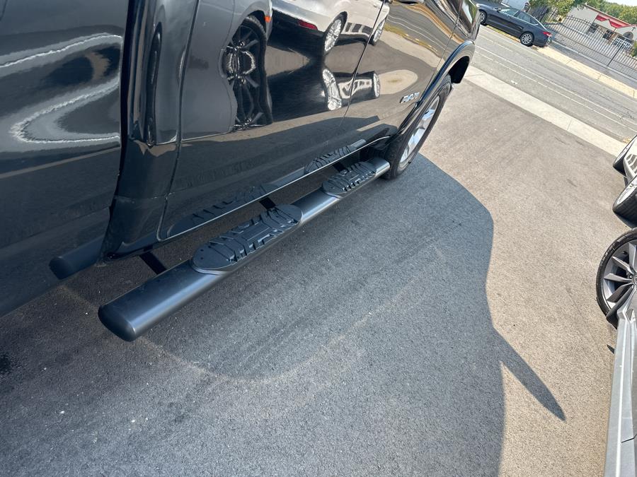 2019 Ram 1500 Laramie 4x4 Quad Cab 6''4" Box, available for sale in Hartford, Connecticut | Lex Autos LLC. Hartford, Connecticut 2019 Ram 1500 Laramie 4x4 Quad Cab 6''4" Box, available for sale in Hartford, Connecticut | Lex Autos LLC. Hartford, Connecticut