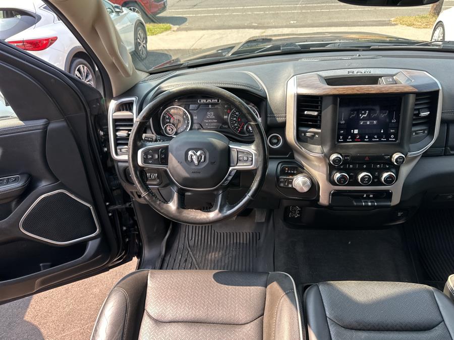 2019 Ram 1500 Laramie 4x4 Quad Cab 6''4" Box, available for sale in Hartford, Connecticut | Lex Autos LLC. Hartford, Connecticut 2019 Ram 1500 Laramie 4x4 Quad Cab 6''4" Box, available for sale in Hartford, Connecticut | Lex Autos LLC. Hartford, Connecticut