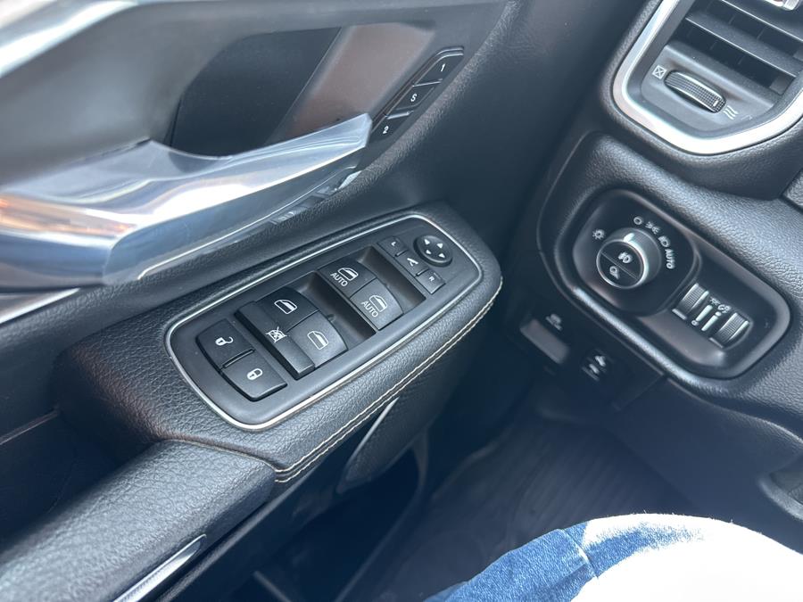 2019 Ram 1500 Laramie 4x4 Quad Cab 6''4" Box, available for sale in Hartford, Connecticut | Lex Autos LLC. Hartford, Connecticut 2019 Ram 1500 Laramie 4x4 Quad Cab 6''4" Box, available for sale in Hartford, Connecticut | Lex Autos LLC. Hartford, Connecticut