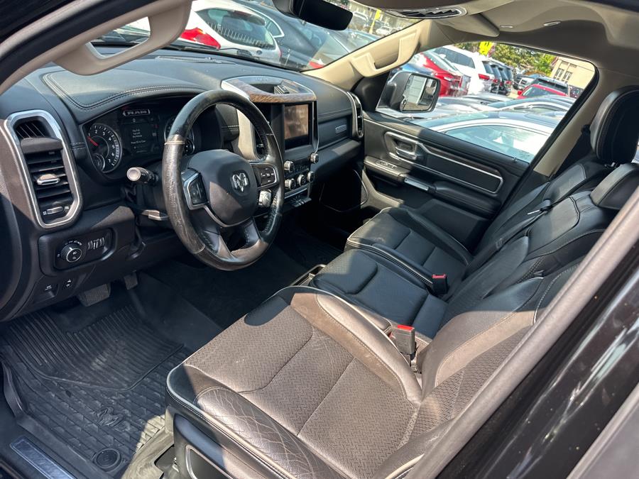 2019 Ram 1500 Laramie 4x4 Quad Cab 6''4" Box, available for sale in Hartford, Connecticut | Lex Autos LLC. Hartford, Connecticut 2019 Ram 1500 Laramie 4x4 Quad Cab 6''4" Box, available for sale in Hartford, Connecticut | Lex Autos LLC. Hartford, Connecticut