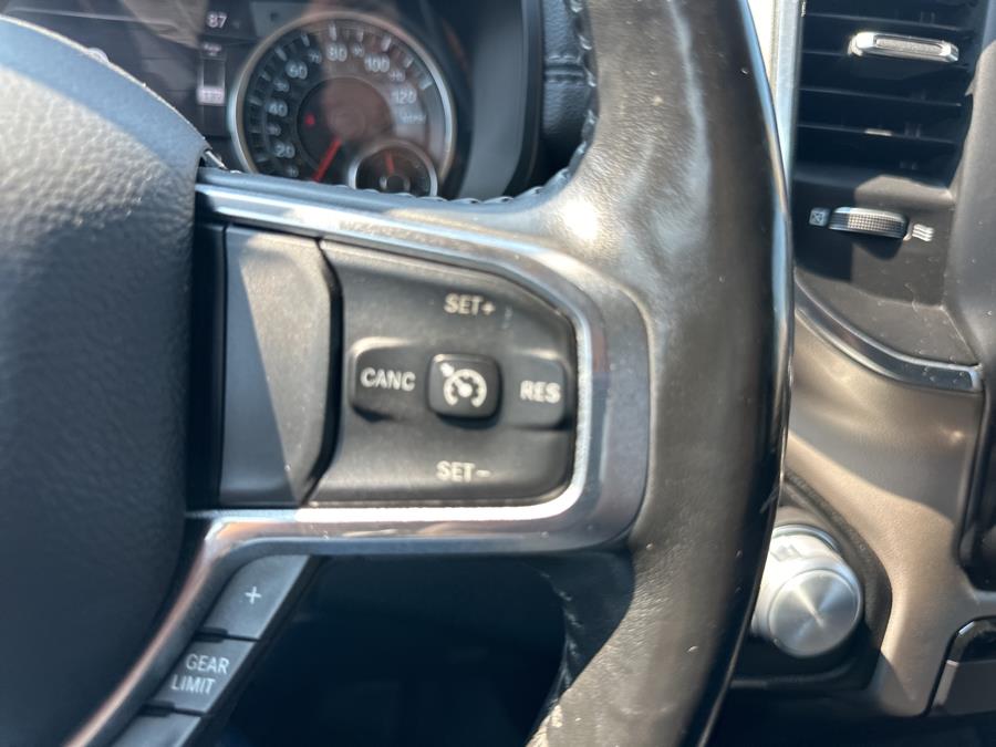 2019 Ram 1500 Laramie 4x4 Quad Cab 6''4" Box, available for sale in Hartford, Connecticut | Lex Autos LLC. Hartford, Connecticut 2019 Ram 1500 Laramie 4x4 Quad Cab 6''4" Box, available for sale in Hartford, Connecticut | Lex Autos LLC. Hartford, Connecticut