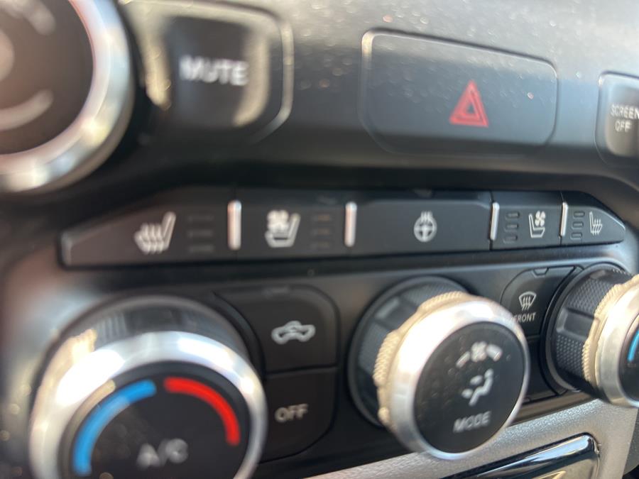 2019 Ram 1500 Laramie 4x4 Quad Cab 6''4" Box, available for sale in Hartford, Connecticut | Lex Autos LLC. Hartford, Connecticut 2019 Ram 1500 Laramie 4x4 Quad Cab 6''4" Box, available for sale in Hartford, Connecticut | Lex Autos LLC. Hartford, Connecticut