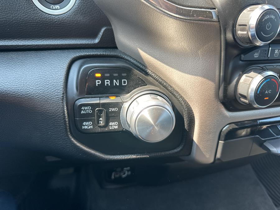 2019 Ram 1500 Laramie 4x4 Quad Cab 6''4" Box, available for sale in Hartford, Connecticut | Lex Autos LLC. Hartford, Connecticut 2019 Ram 1500 Laramie 4x4 Quad Cab 6''4" Box, available for sale in Hartford, Connecticut | Lex Autos LLC. Hartford, Connecticut