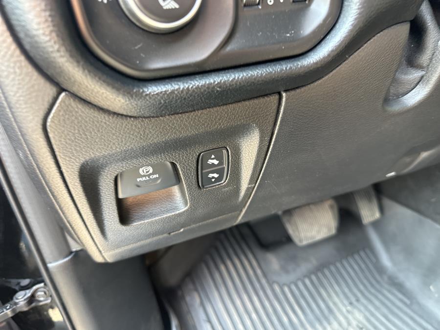 2019 Ram 1500 Laramie 4x4 Quad Cab 6''4" Box, available for sale in Hartford, Connecticut | Lex Autos LLC. Hartford, Connecticut 2019 Ram 1500 Laramie 4x4 Quad Cab 6''4" Box, available for sale in Hartford, Connecticut | Lex Autos LLC. Hartford, Connecticut