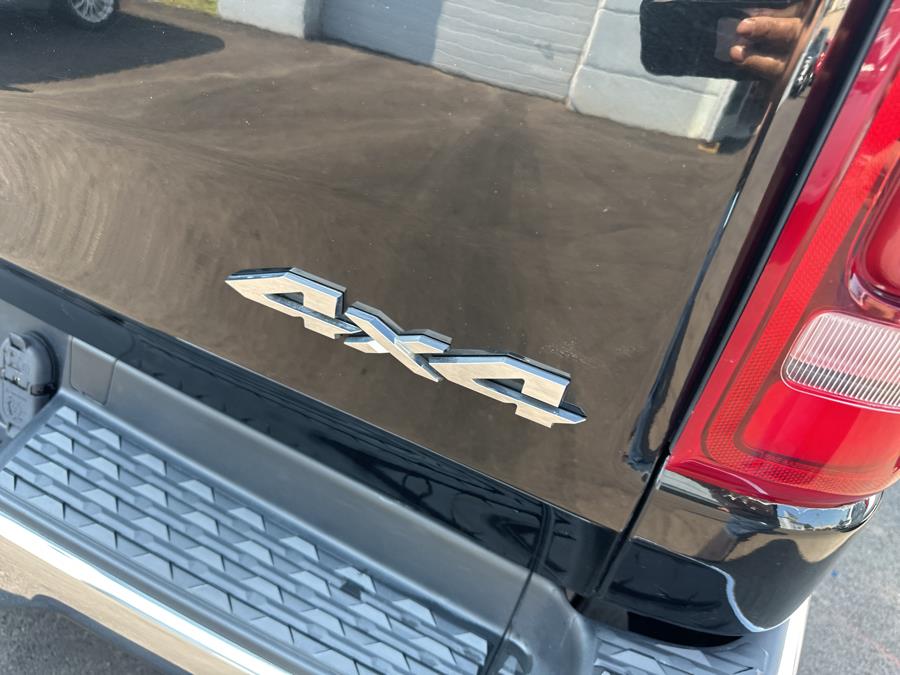 2019 Ram 1500 Laramie 4x4 Quad Cab 6''4" Box, available for sale in Hartford, Connecticut | Lex Autos LLC. Hartford, Connecticut 2019 Ram 1500 Laramie 4x4 Quad Cab 6''4" Box, available for sale in Hartford, Connecticut | Lex Autos LLC. Hartford, Connecticut