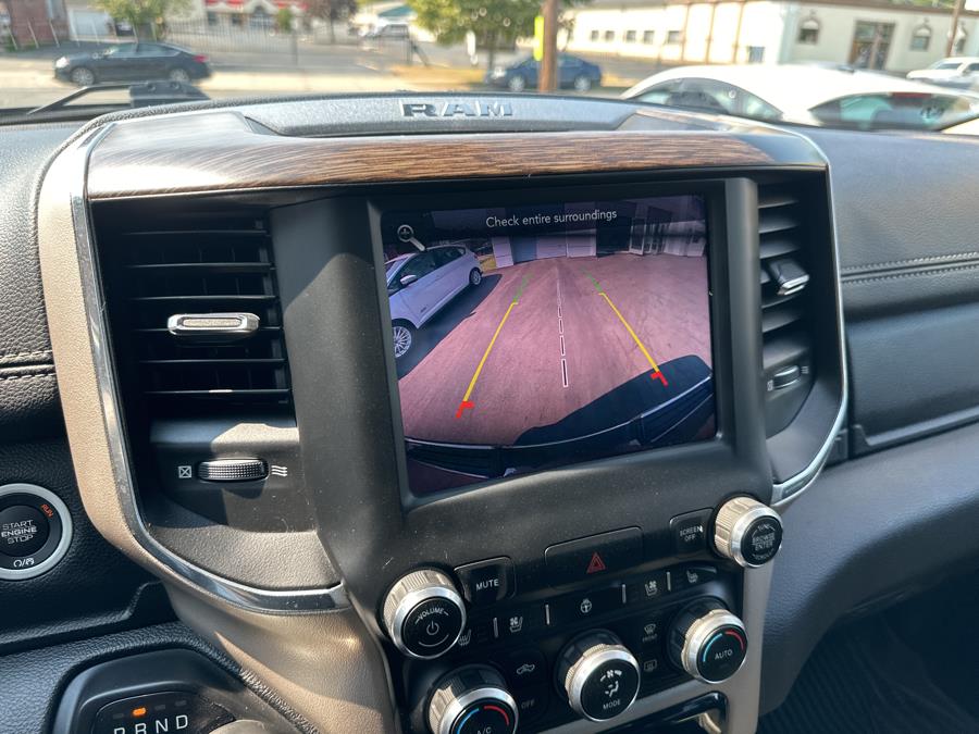 2019 Ram 1500 Laramie 4x4 Quad Cab 6''4" Box, available for sale in Hartford, Connecticut | Lex Autos LLC. Hartford, Connecticut 2019 Ram 1500 Laramie 4x4 Quad Cab 6''4" Box, available for sale in Hartford, Connecticut | Lex Autos LLC. Hartford, Connecticut