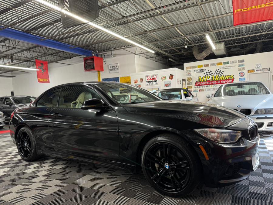 Used 2015 BMW 4 Series in West Babylon , New York | MP Motors Inc. West Babylon , New York