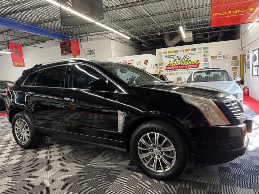 Used 2016 Cadillac SRX in West Babylon , New York | MP Motors Inc. West Babylon , New York