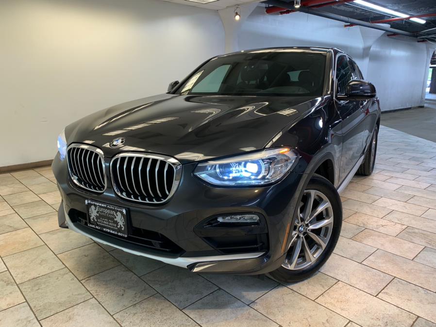 Used 2019 BMW X4 in Lodi, New Jersey | European Auto Expo. Lodi, New Jersey