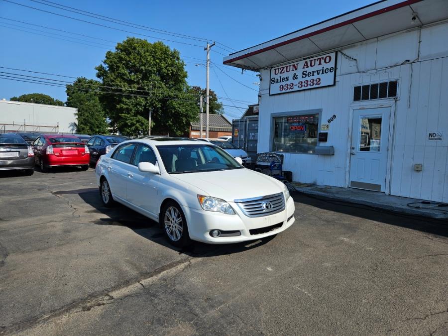 Used 2008 Toyota Avalon in West Haven, Connecticut | Uzun Auto. West Haven, Connecticut